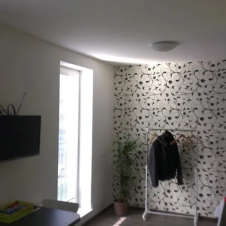 Apartment Alfa Panorama